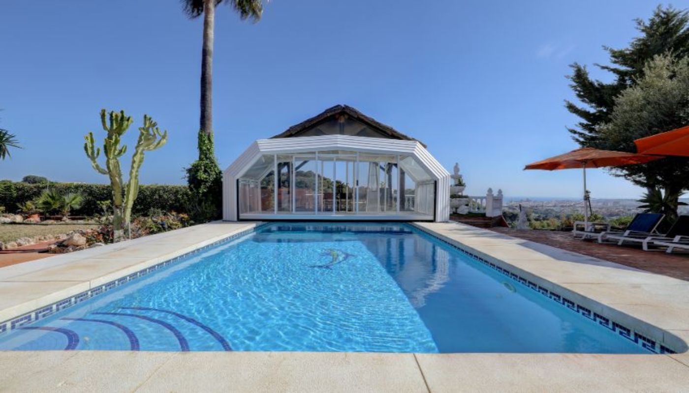 Villa Paradiso Rehab Spain