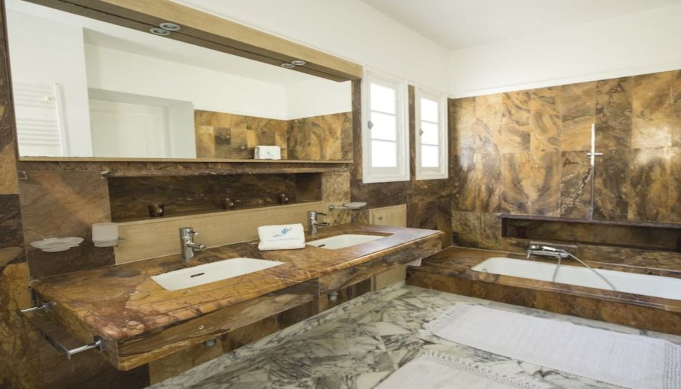 Villa Paradiso Tunisia