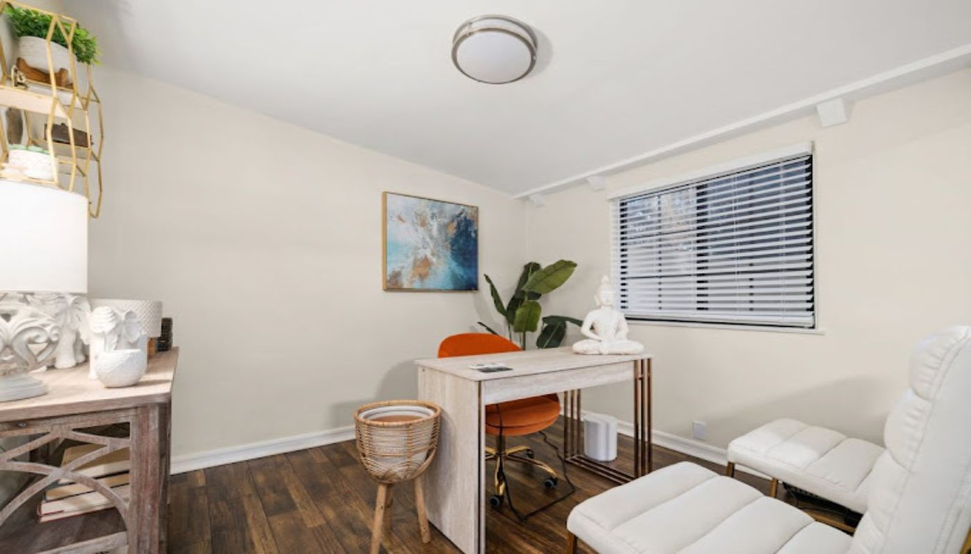 Vine Recovery Center