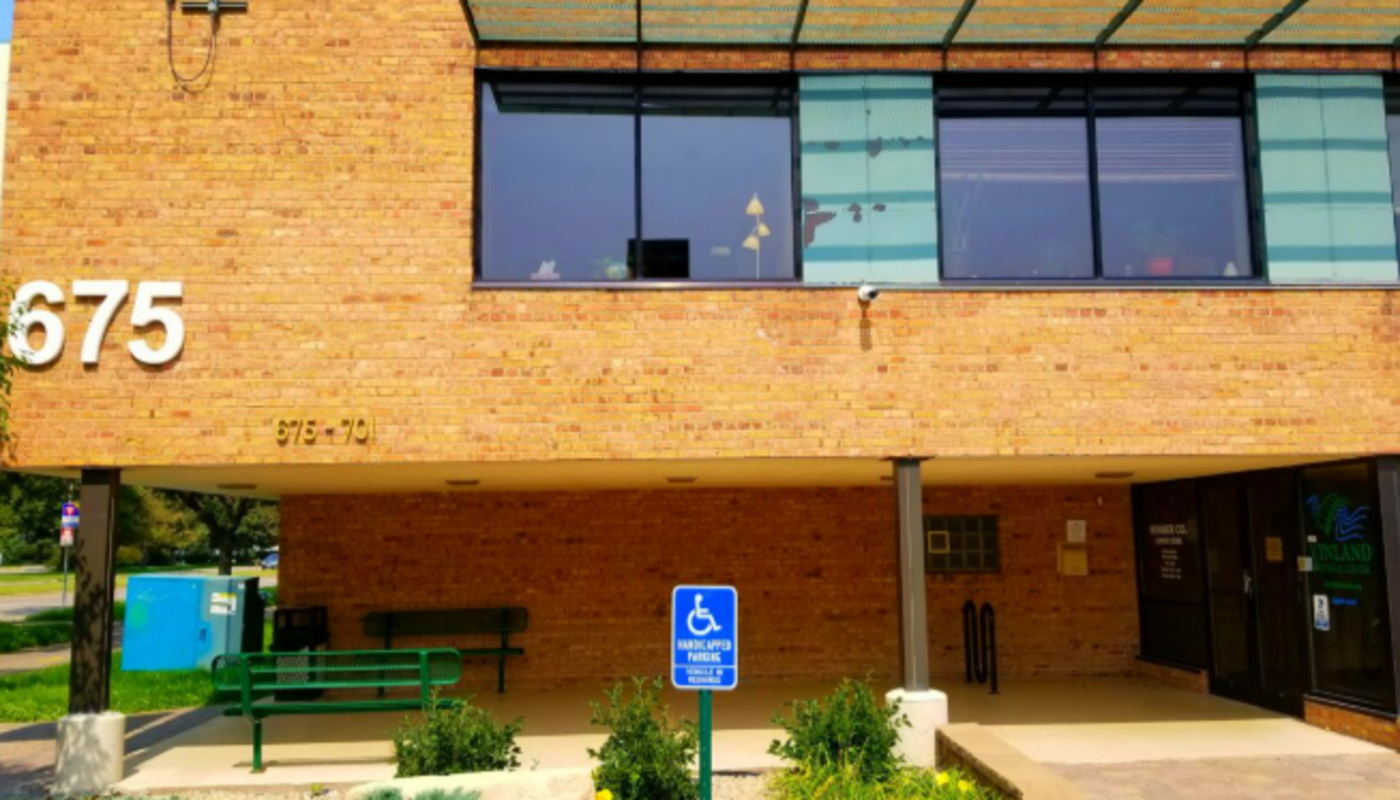 Vinland National Center