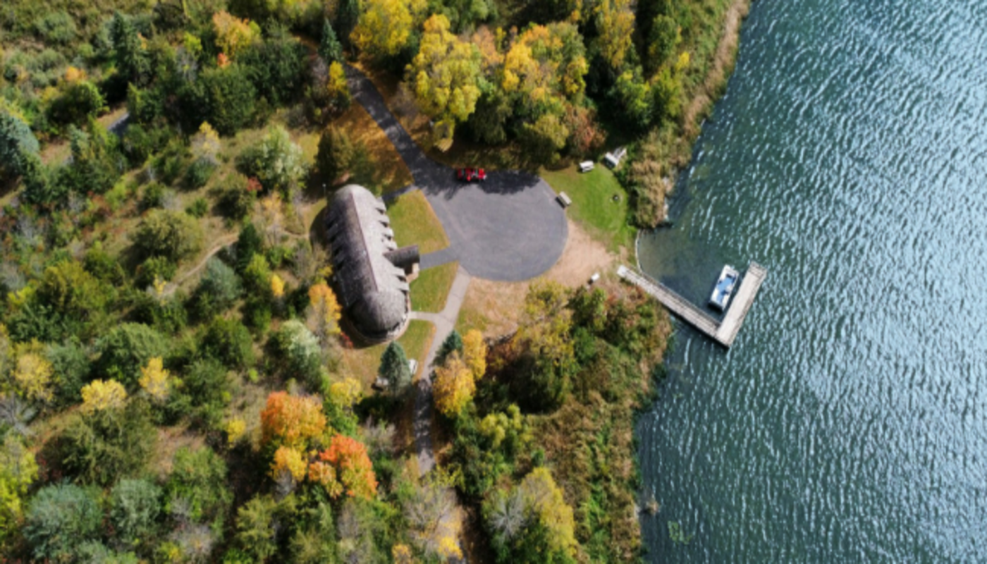 Vinland National Center Residential Program