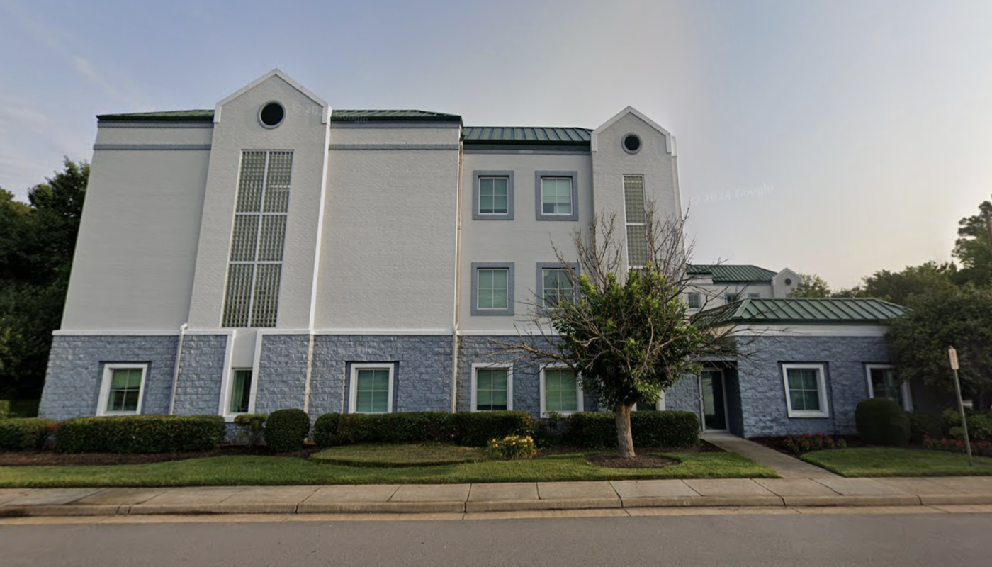 Virginia Beach Psychiatric Center