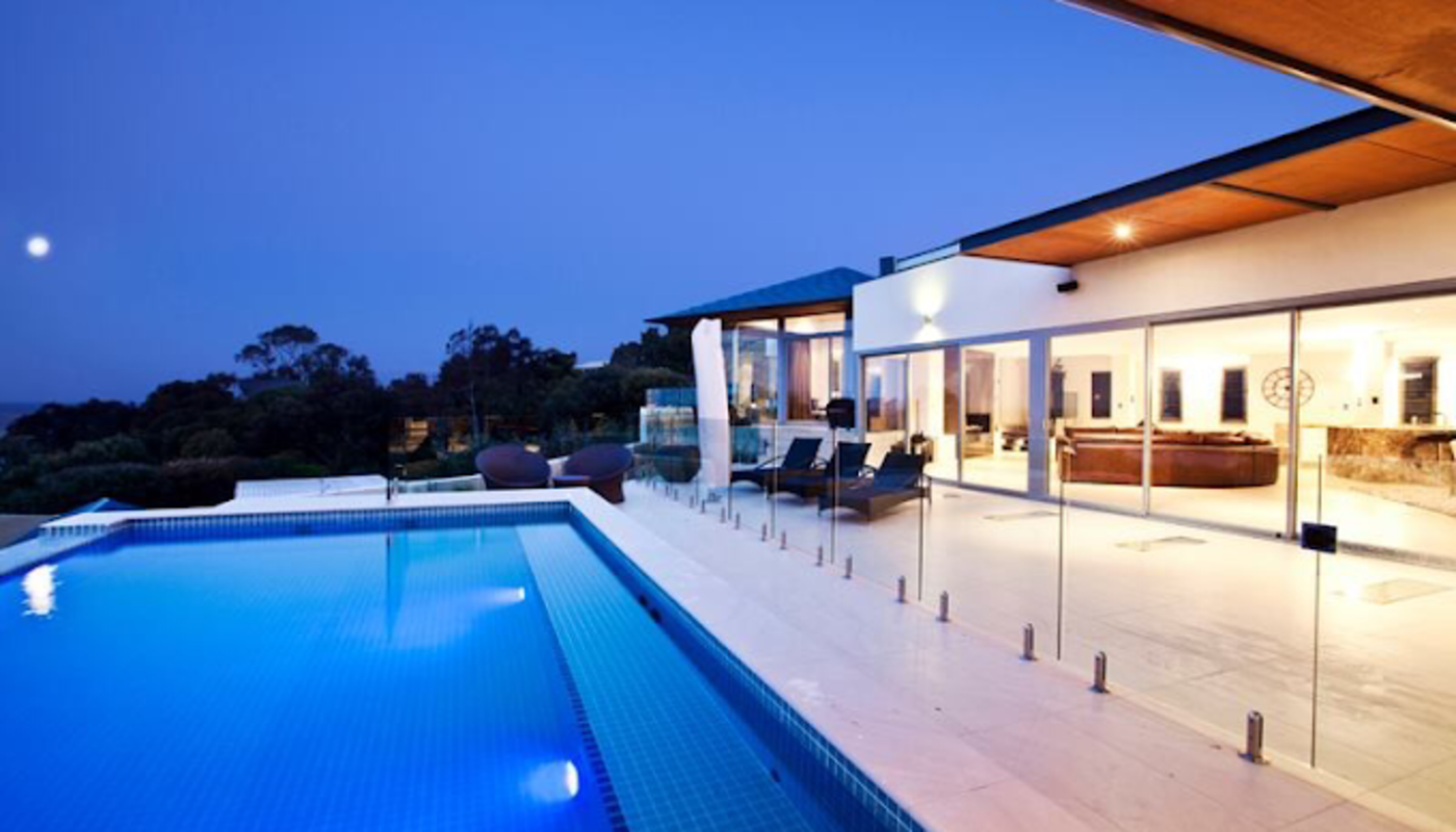 The VitalityFit Retreat