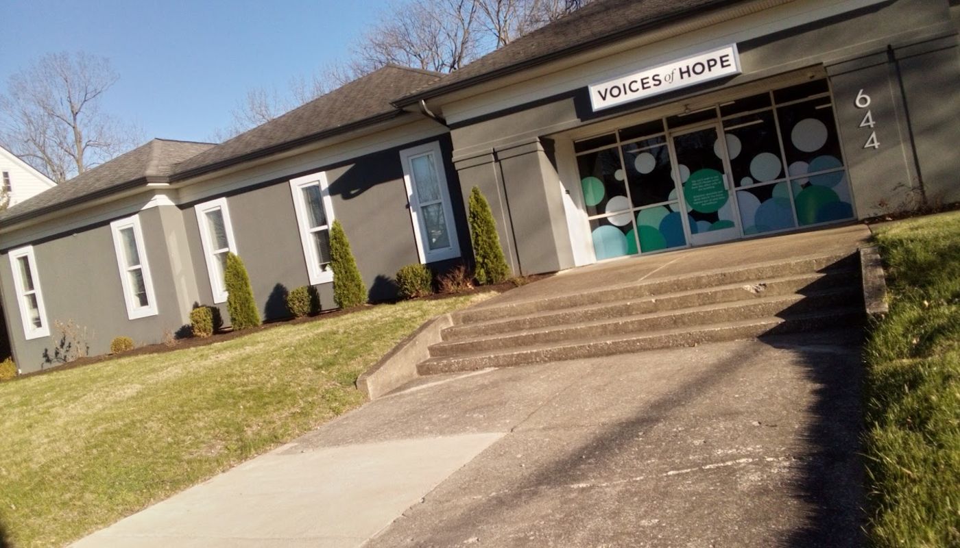 Voices of Hope Lexington