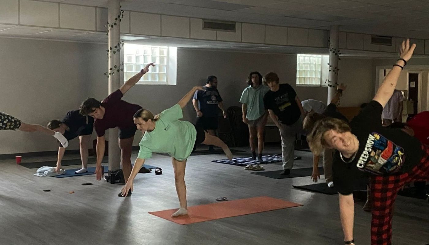 Wake Monarch Academy