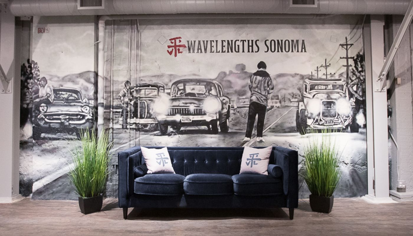 Wavelengths Sonoma photo 1