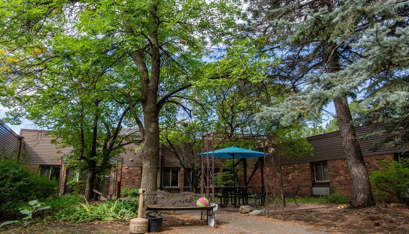 Wayside Recovery Center Women's Treatment Center