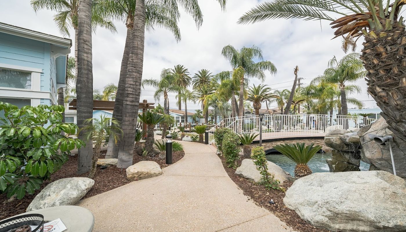 We Level Up California