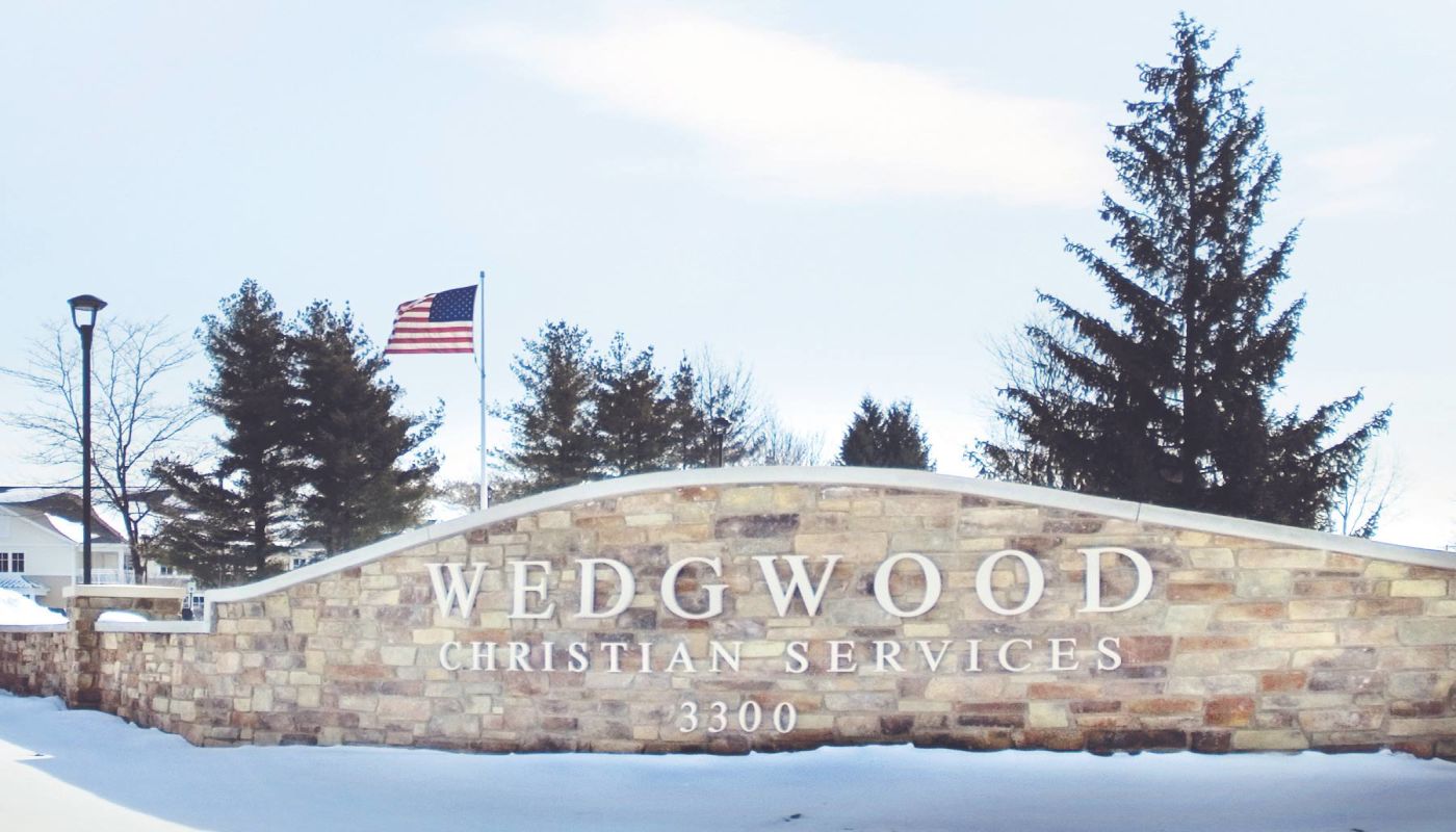Wedgwood Christian Services Ottawa County Office