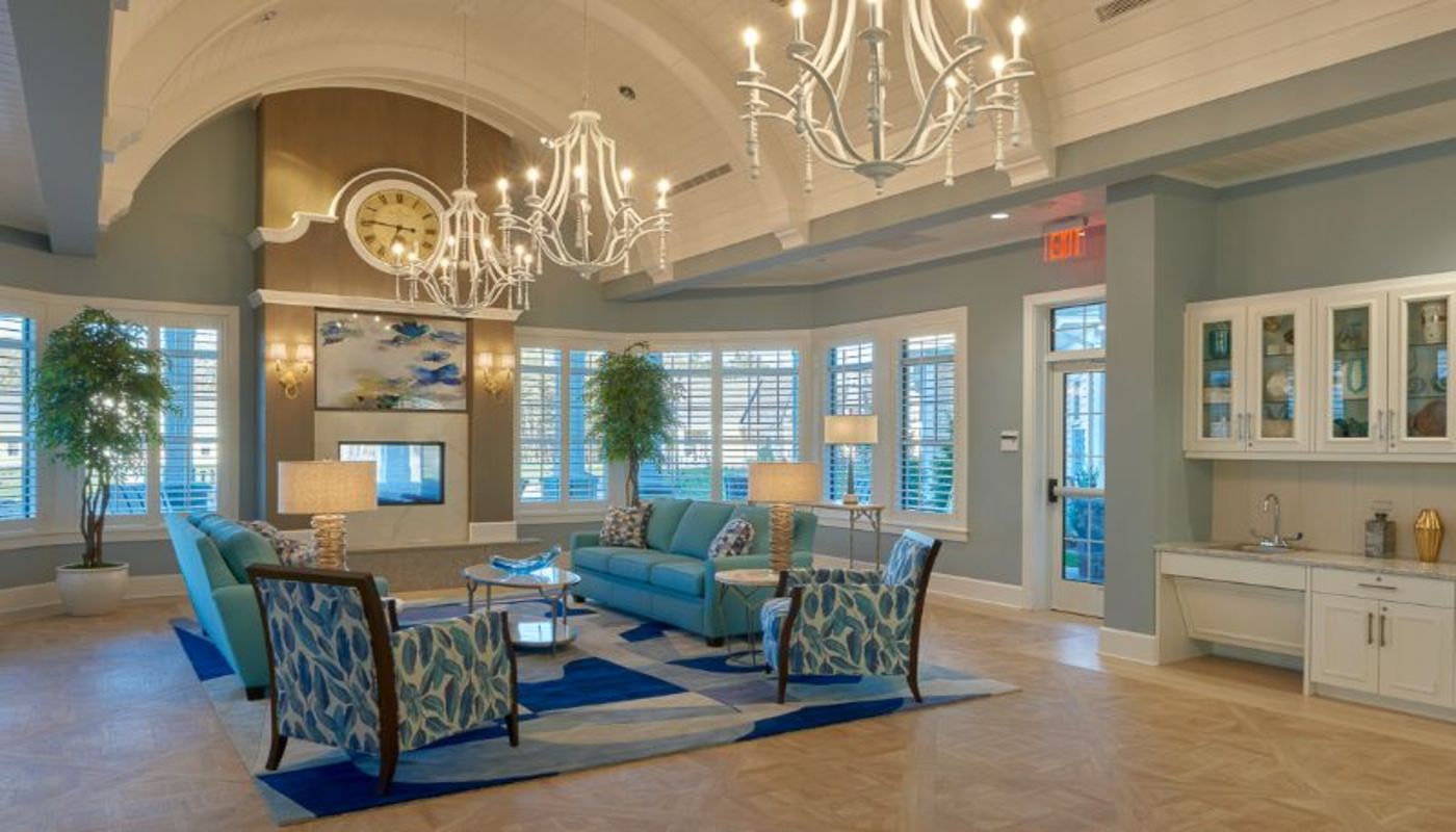 Wellbridge Calverton