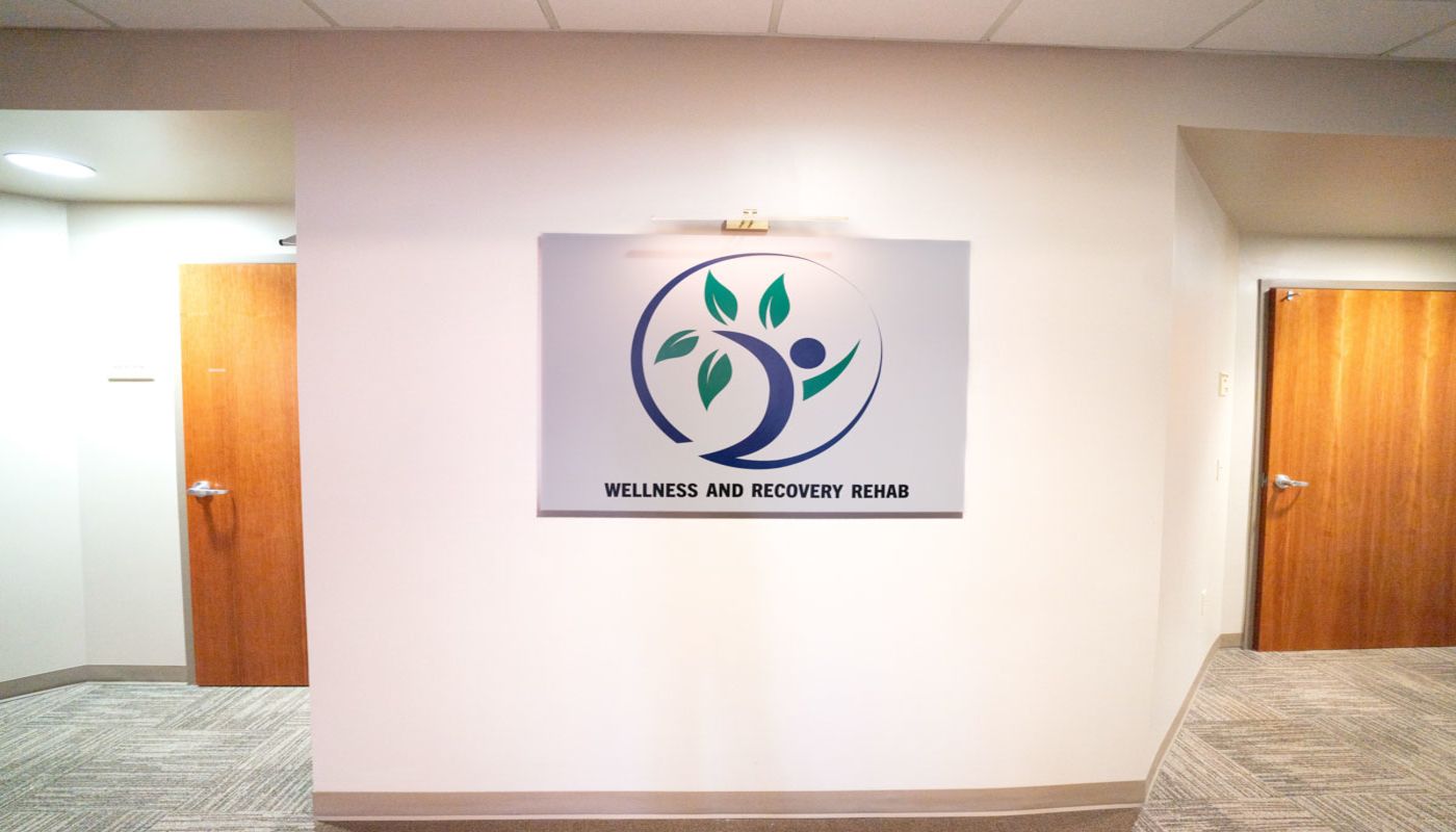 Wellness and Recovery Rehab