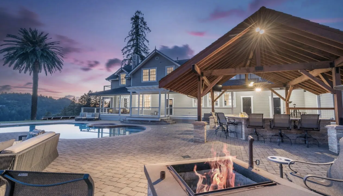 Wellness Retreat San Jose