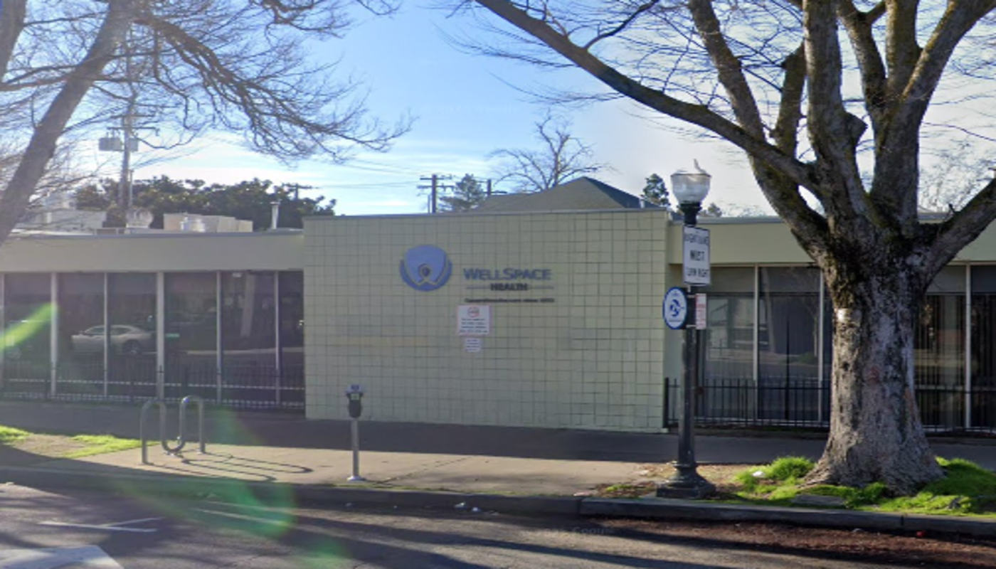 WellSpace Health Behavioral Health Midtown