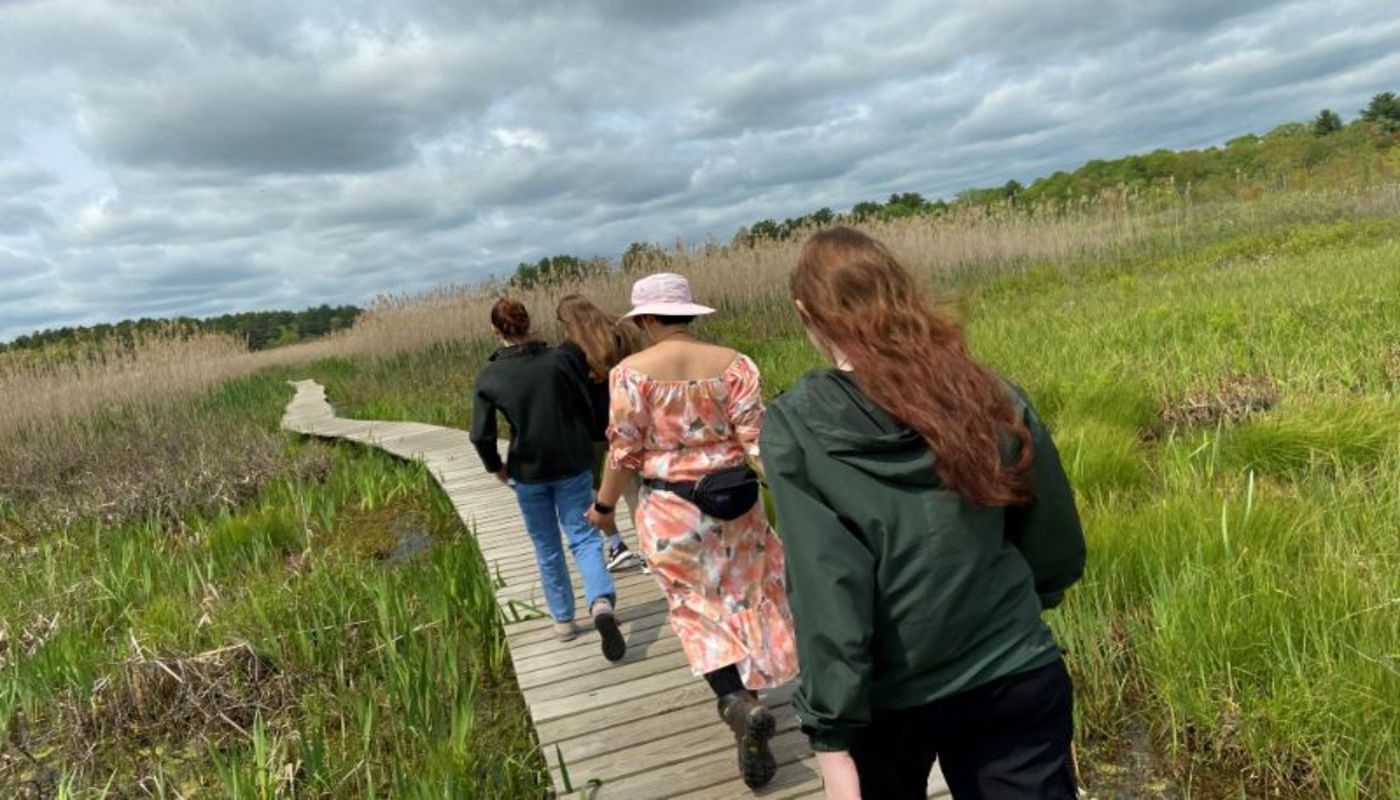 Angelus House at Wellspring