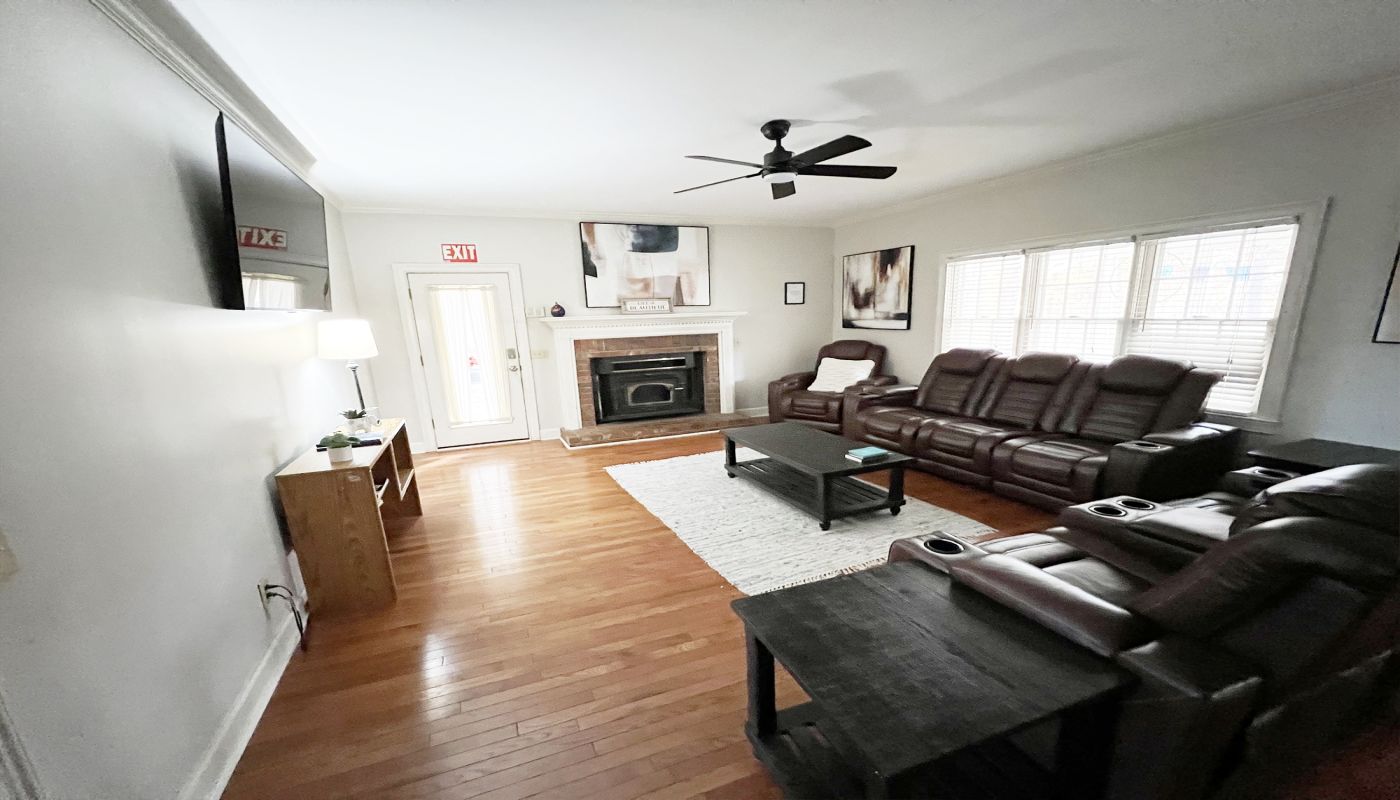 West Georgia Wellness Center