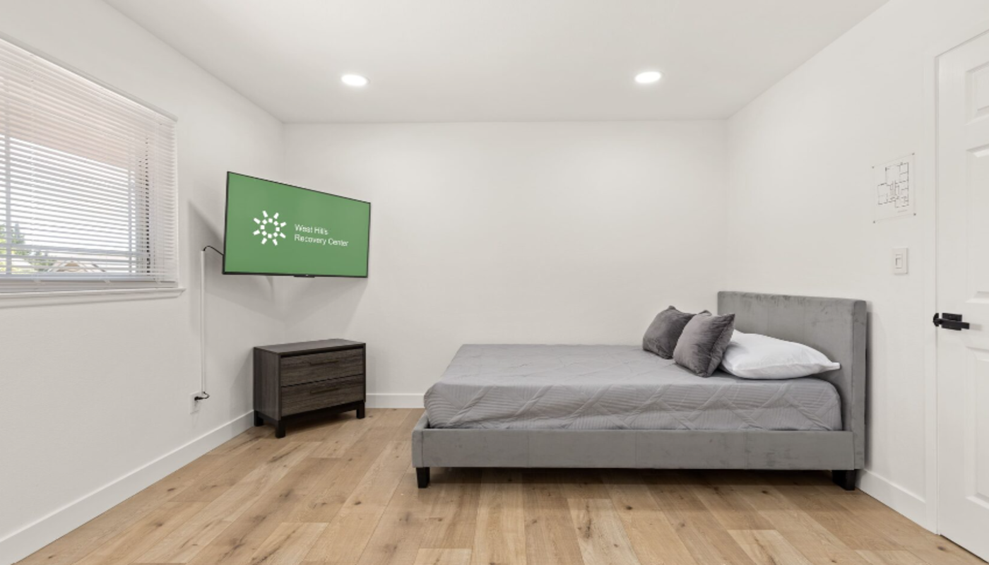 West Hills Recovery Center