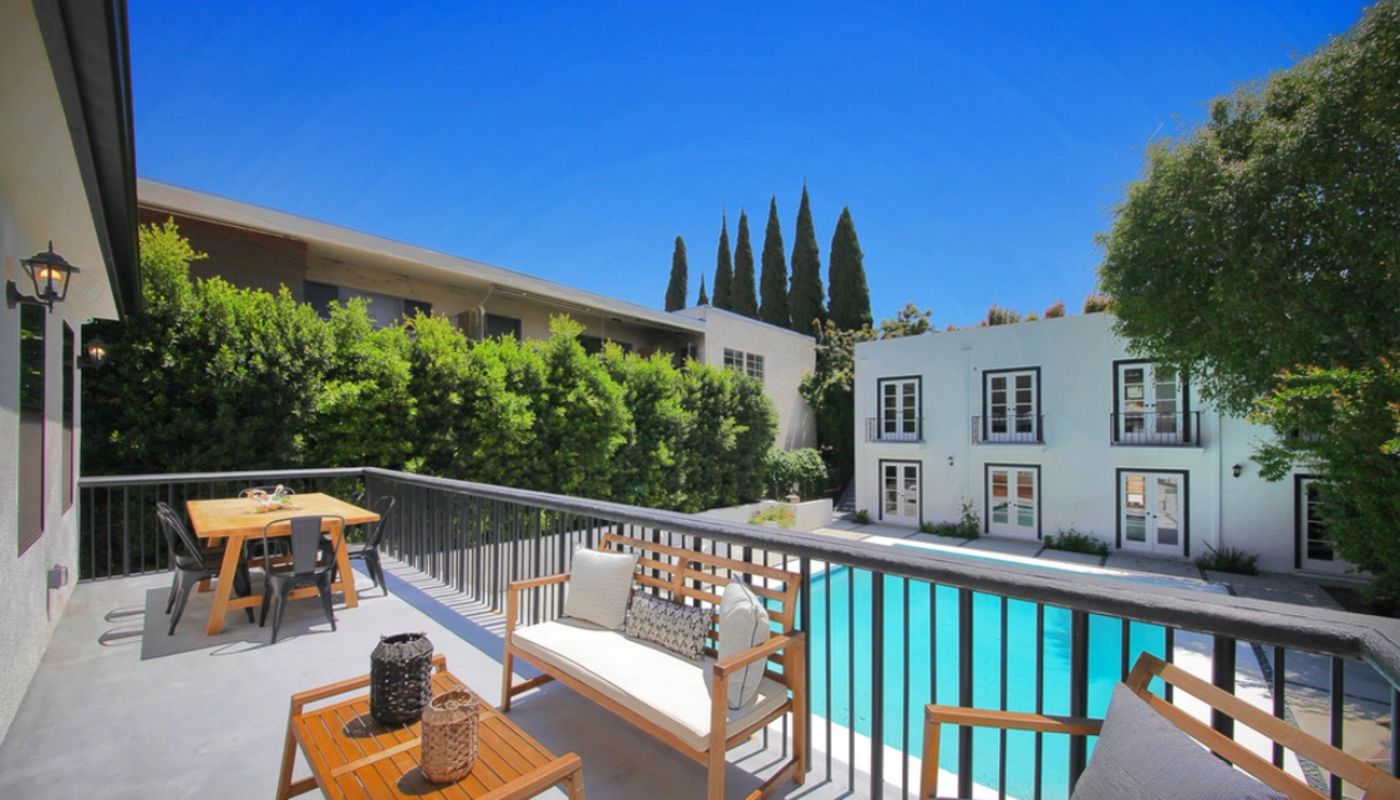 West Hollywood Addiction Treatment Center