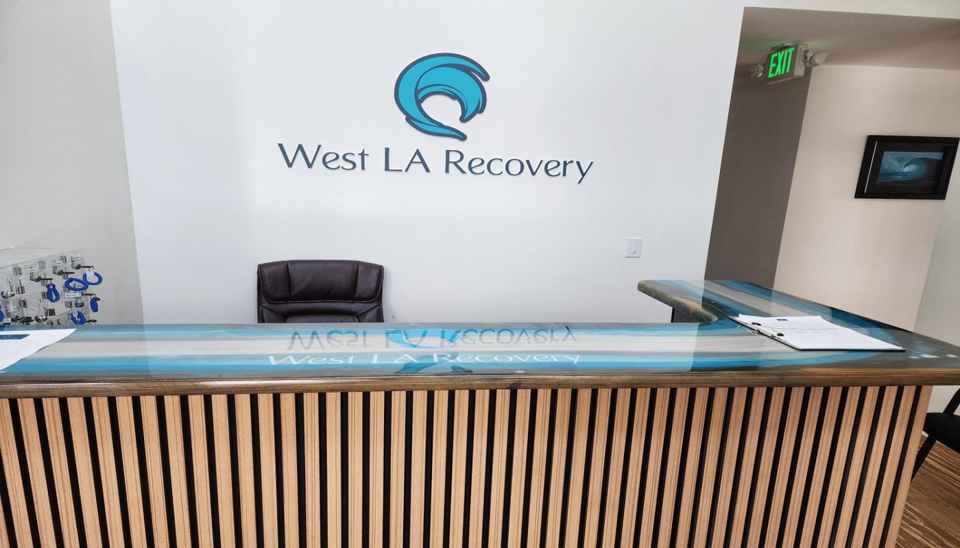 West LA Recovery