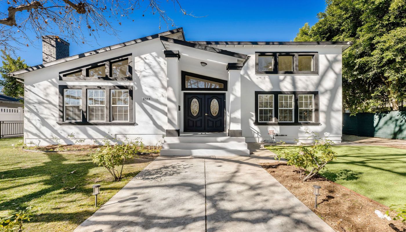 West Valley Detox & Residential-Sherman Oaks