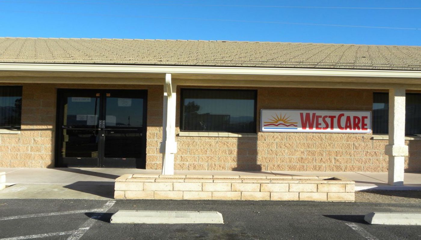 WestCare Nevada Pahrump Community Involvement Center