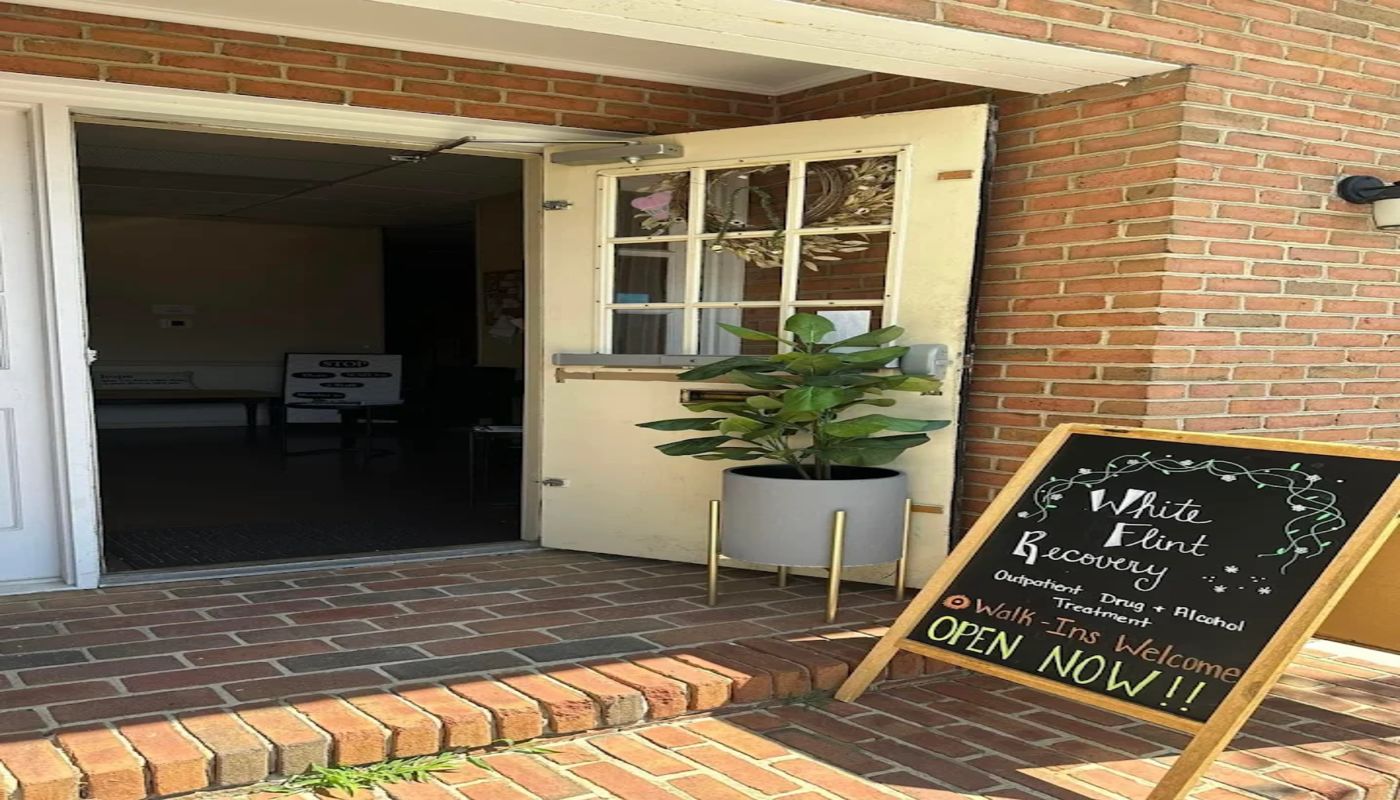 White Flint Recovery Eastern Shore