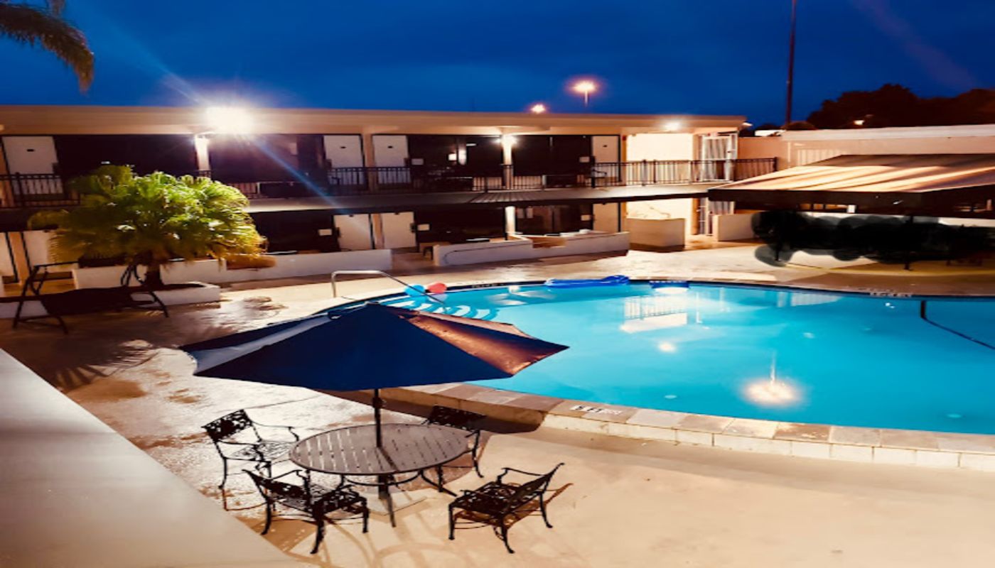 WhiteSands Treatment - Plant City