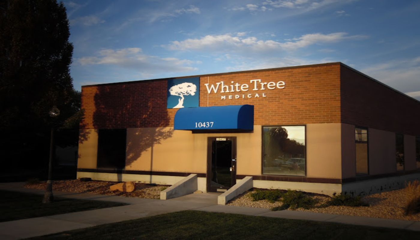 White Tree Medical