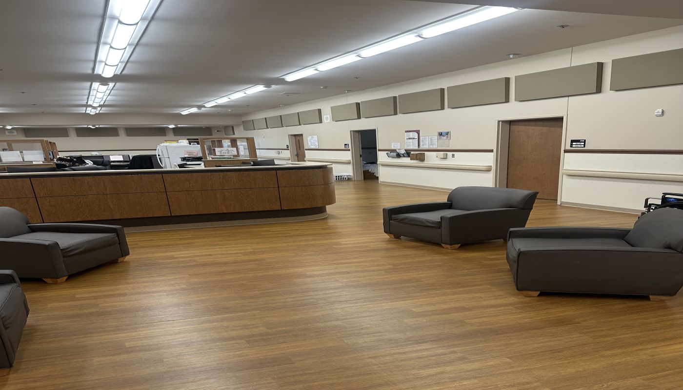 Willow Creek Behavioral Health