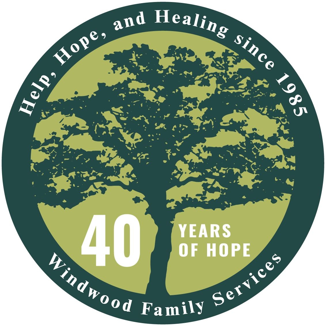 Windwood Farm Home for Children