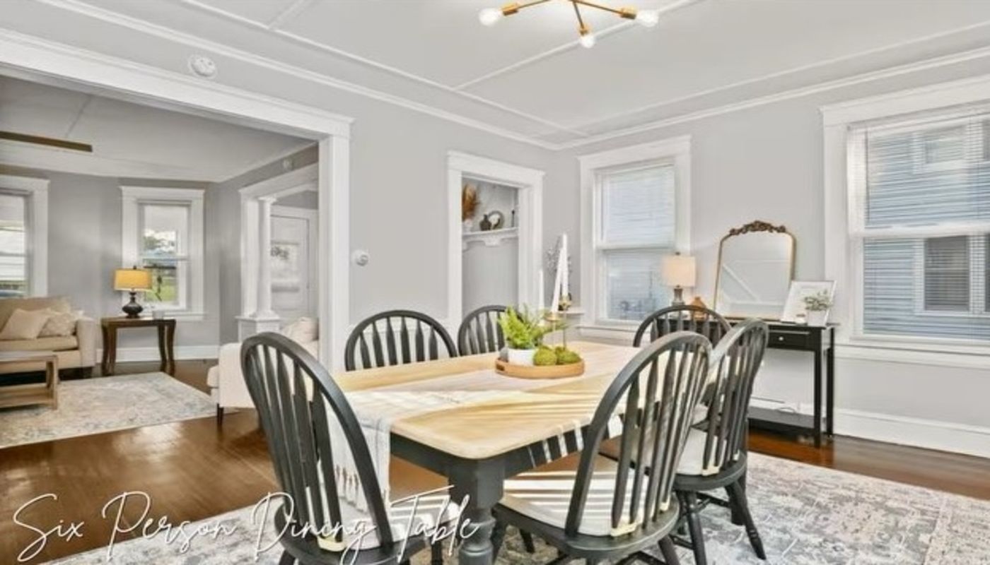 Wings of Hope Recovery - Graduate House