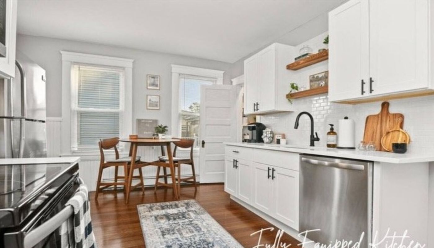 Wings of Hope Recovery - Graduate House