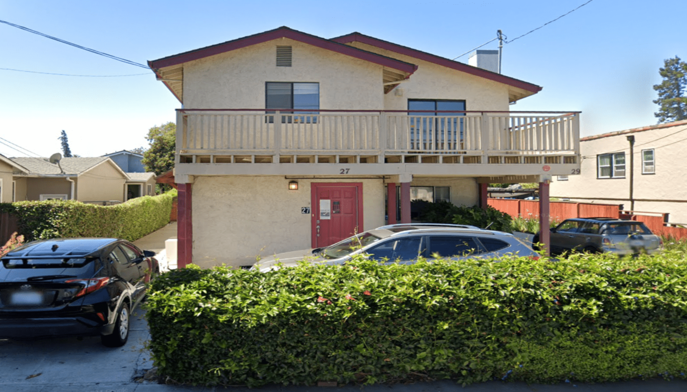 Women's Recovery Association - Hillside House