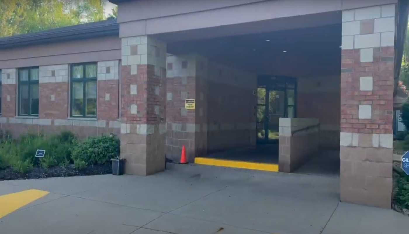 WomenSafe, Inc. The Green House