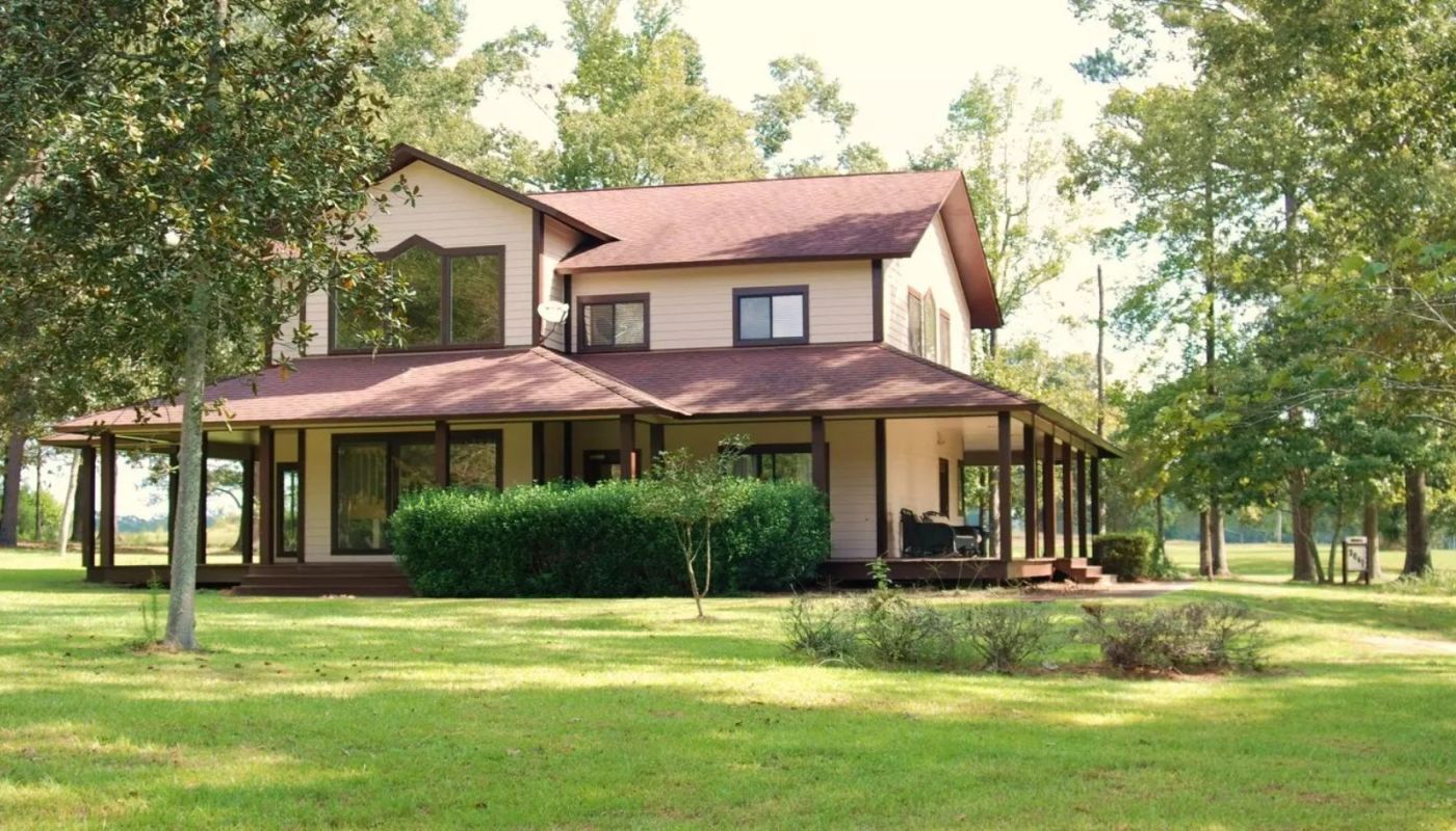 Woodlake Addiction Recovery Center - Ethel