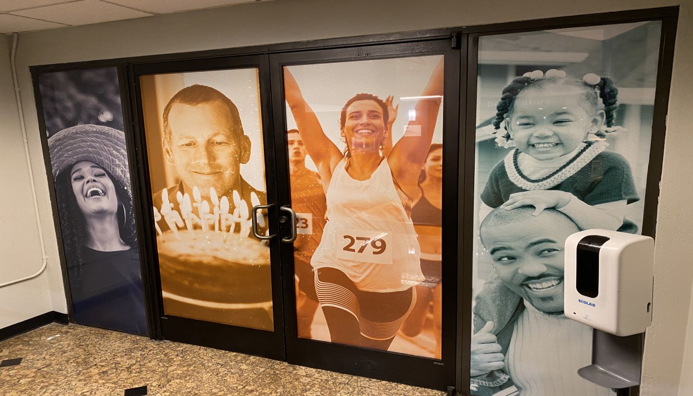 Woodland Recovery Center - Outpatient Office