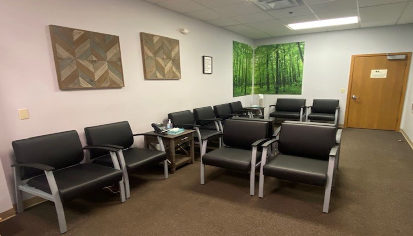 The Woodlands Serving Central Ohio