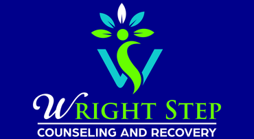 Wright Step Counseling and Recovery