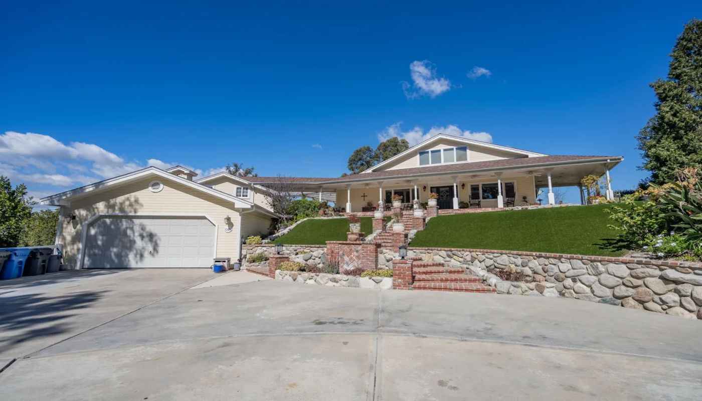 Yellowstone Ranch Recovery