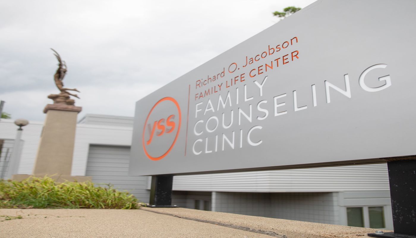 Youth and Shelter Services (YSS) Family Counseling Clinic