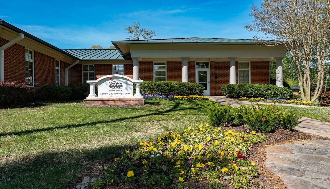 Youth Villages - Bartlett Campus