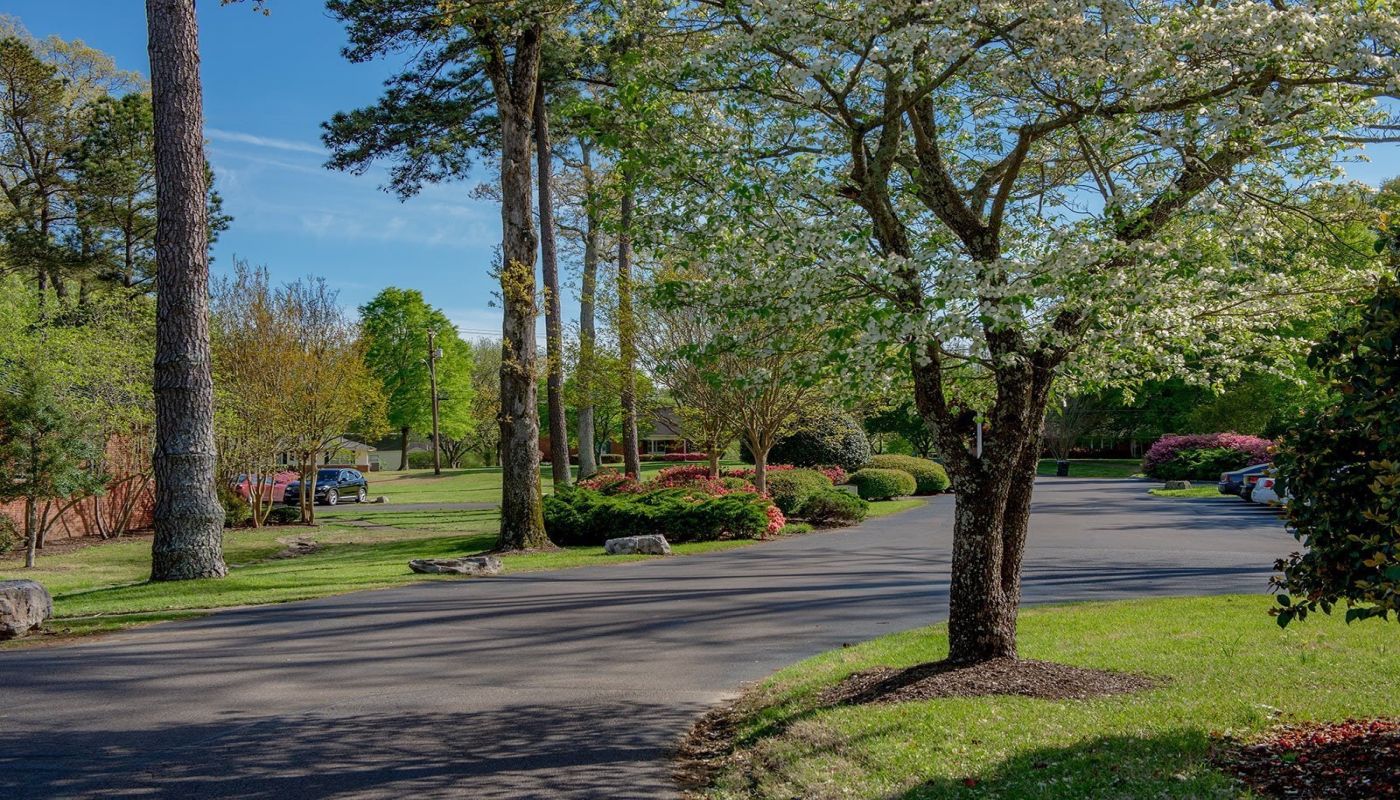 Youth Villages - Bartlett Campus