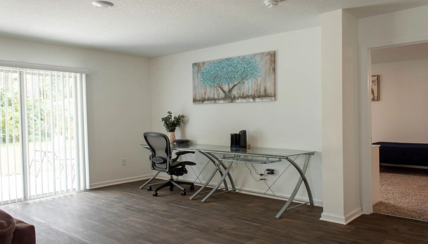 Zen House Transitional Living