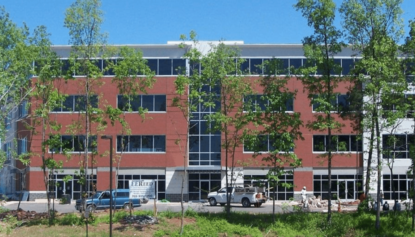 Zion Healing Center Manassas