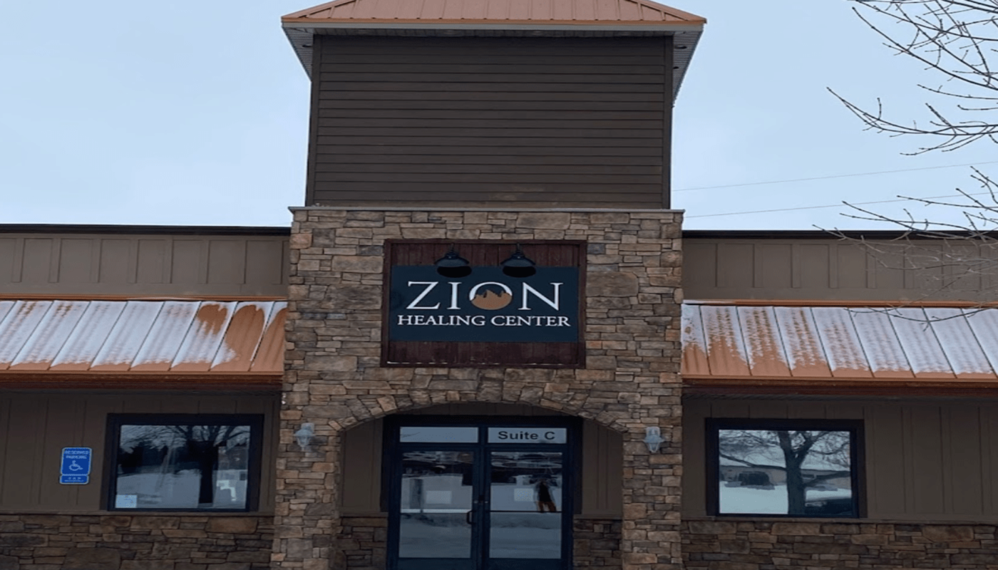 Zion Healing Center Rigby